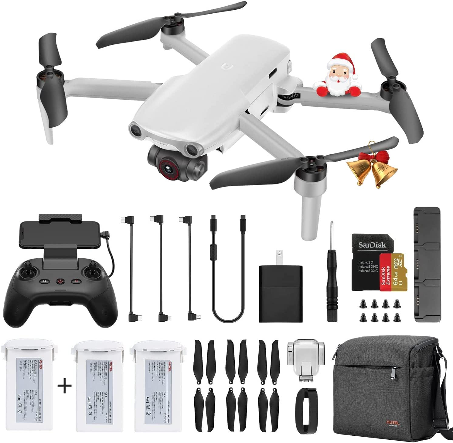 Autel EVO Nano+