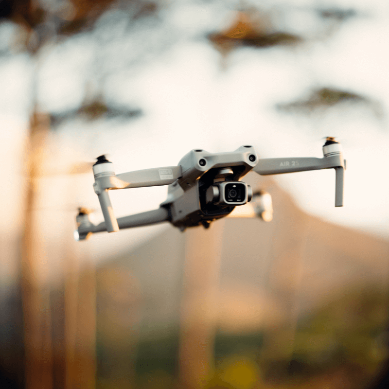 DJI Air 2S