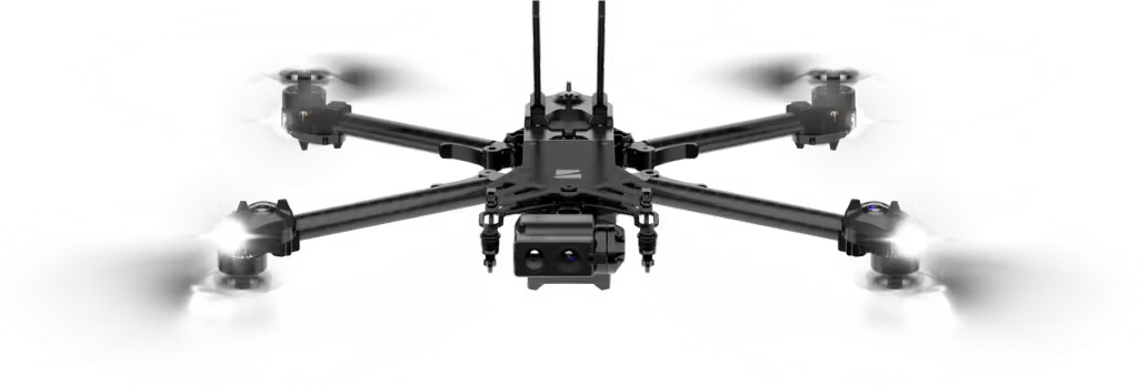 Skydio X2